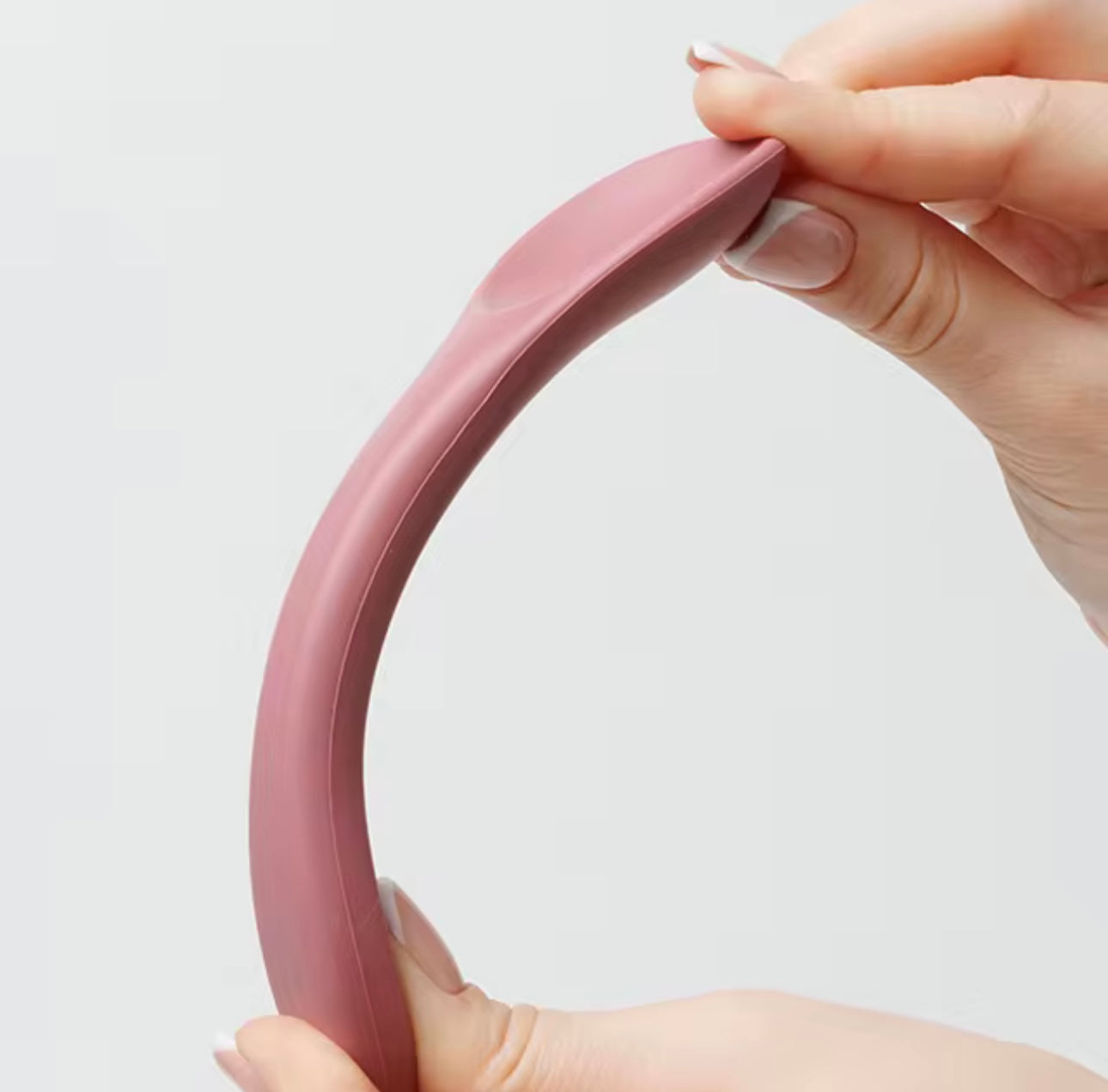 Set de Cuillères & Fourchettes pour Bébé – Silicone Souple | Alyanna Baby