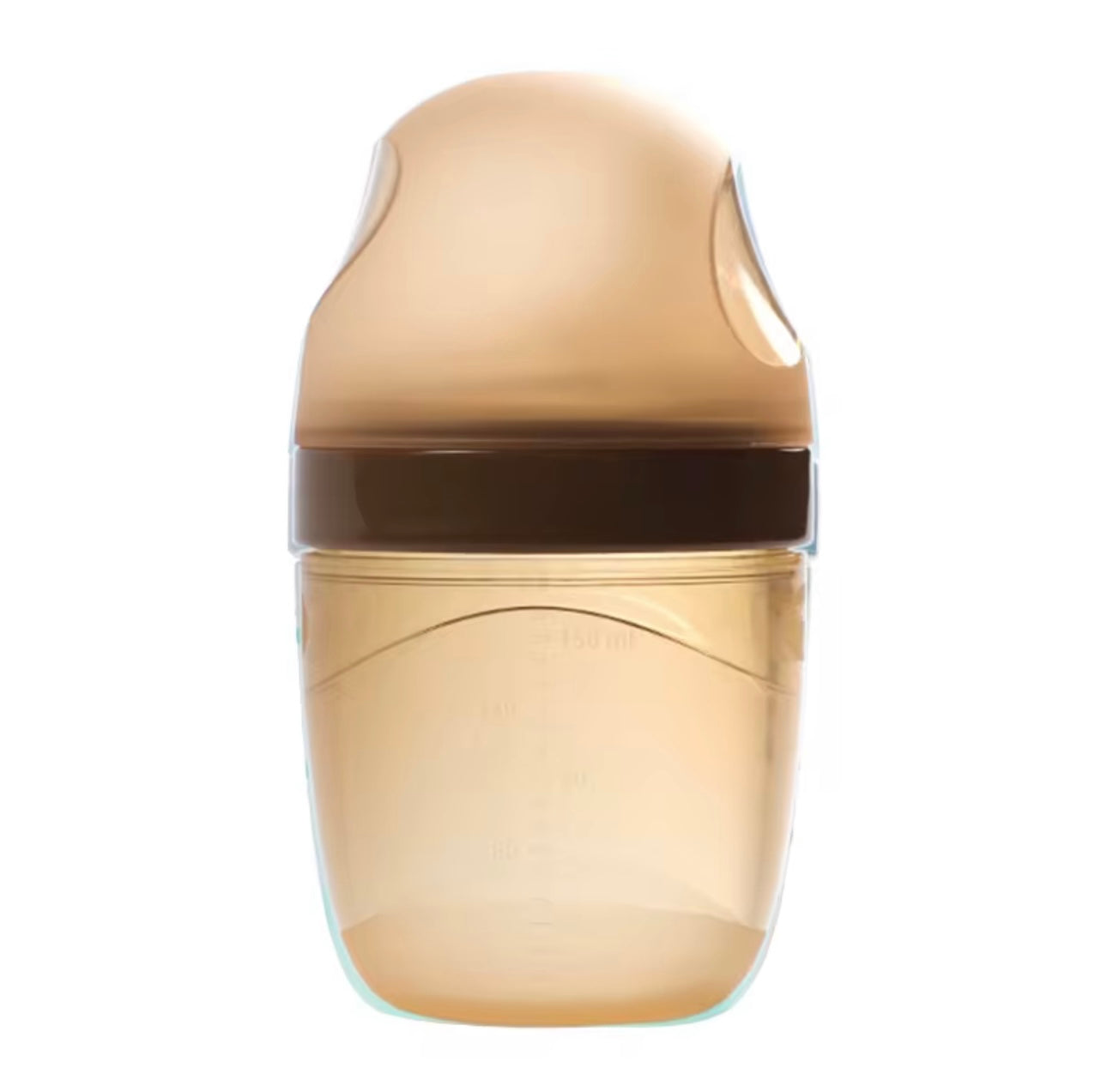 Biberon Anti-Colique PPSU – Tétine Imitation Sein | Alyanna Baby