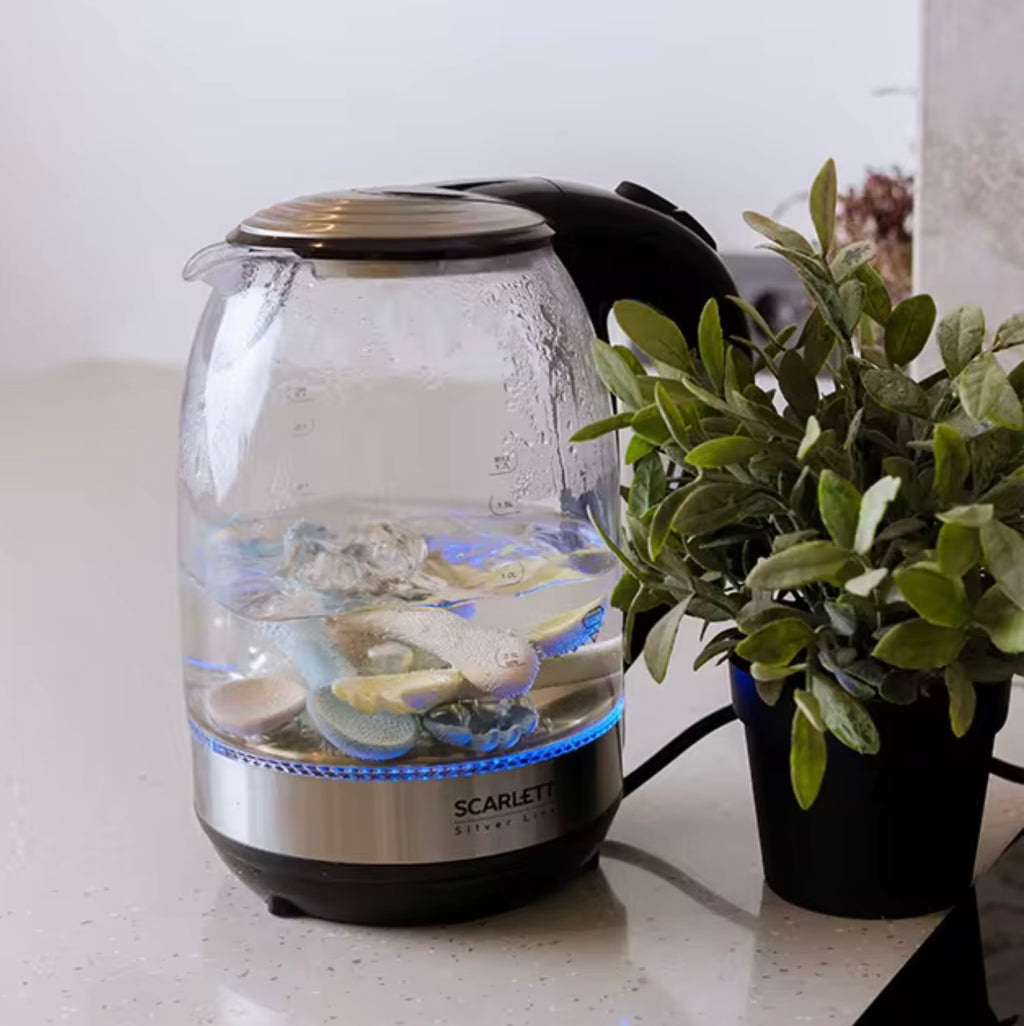 Set de Cuillères & Fourchettes pour Bébé – Silicone Souple | Alyanna Baby